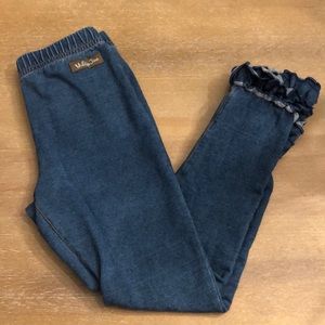 Matilda Jane soft jeans.